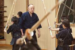 勝利より人間形成を重視