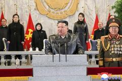 【北朝鮮党大会が閉幕】対話と核、硬軟使い分け
