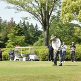 発足17年、定例会200回到達　栃木のゴル年会