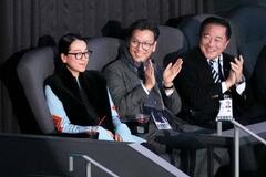 スケート連盟会長「最適解追求」