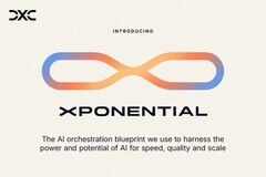 DXC、企業向けAIの成果を加速する再現可能な設計図「Xponential」を発表