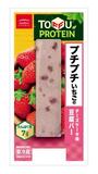 スイーツ感覚の豆腐バー