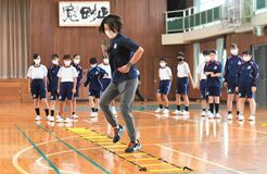オリンピック教室