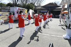 女性の健康支援目的に