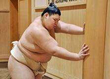 横綱大の里、初場所出場に前向き