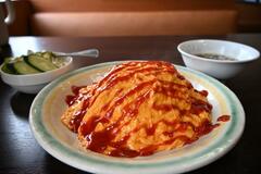 とろける食感、濃厚な味