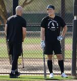 村上、米国出発は２７日