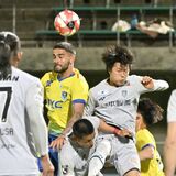 栃木SC、J1福岡に１－２で敗れる　３回戦進出ならず　サッカールヴァン杯２回戦