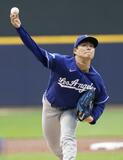 山本 7回1失点 4勝目