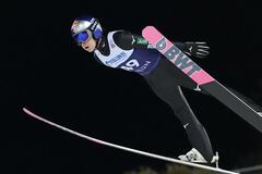 小林陵６位、二階堂８位