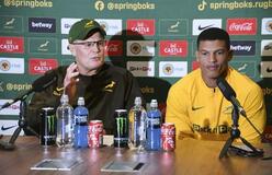 南アフリカ監督、３１年まで続投