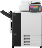 世界最速 高速インクジェットプリンター「オルフィスGNシリーズ」4機種を7月1日に新発売