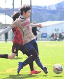 大田原城山 そつなく