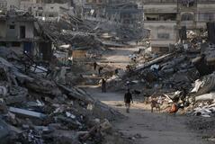 米「第2段階」へ圧力