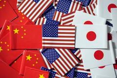 【高市首相の台湾有事巡る答弁】トランプ氏沈黙、中国攻勢