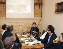 文化楽しむ大人の「夜会」、今宵も札幌で