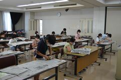 足利・助戸公民館