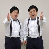 ＜５＞ちょっとじゃない郷土愛　お笑いコンビ　ザ・たっち