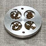 コケ胞子、宇宙でも生存