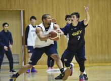 雪辱し勝率単独首位へ　ブレックス、８日から川崎と“決戦”