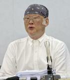 上限額超える献金の疑いで告発状