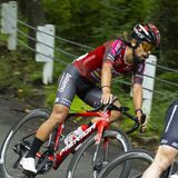 自転車JPT第９戦、ブリッツェン武山は３位　「最低限のノルマはクリア」