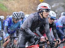 真岡芳賀ロードレース、ブリッツェン勢最高は5位の岡篤志　終盤孤立、崩れたプラン「惨敗だった」