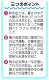 一年通じカラダづくり