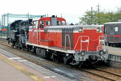 【夕刊】真岡鉄道SL、今月から長期運休