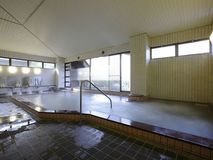 塩原グリーンビレッジ　森のいで湯 福のゆ