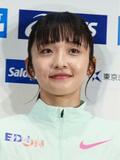 細田あいがＭＧＣ出場権第１号