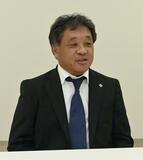 岡田和人（おかだかずと）さん