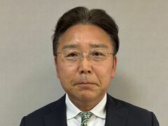 エイジェック高等学院野球部監督に元阪神・中野佐資氏（栃木市出身）　「野球を楽しみた…