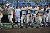 [19夏]２回戦　宇工vs栃工