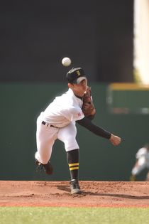 [17春]準決勝　白鴎足利ー石橋