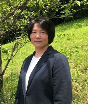 海老原有希さん