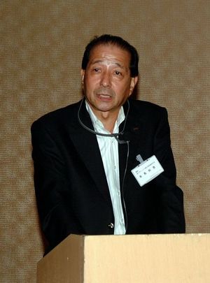 「“よい会社”を目指して」 富士ゼロックス社長 有馬利男氏