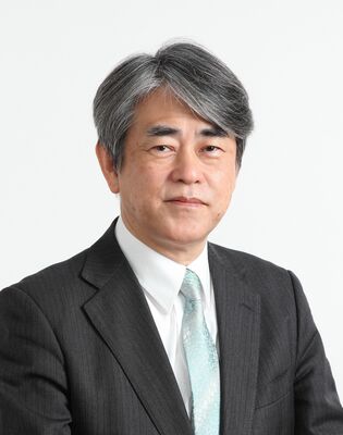 野中哲照教授