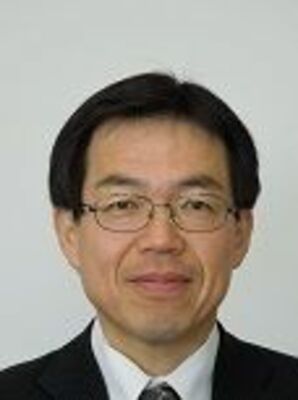 笹川正憲氏