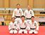男子個人の各階級優勝者