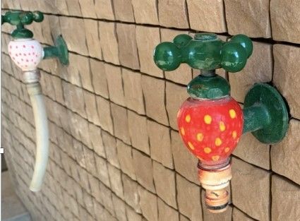 蛇口までイチゴ！＝いちご研究所