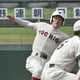 元プロの「父の母校を倒したい」 公立校を選んだ息子と父の濃密な１カ月