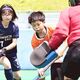日光市少年少女ホッケー大会　男子・今市イーグルス優勝　女子は今三ガールズが制す