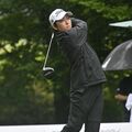 平本65 暫定トップ　県勢加藤輝69で22位　前田、阿久津は40位　ゴルフ　プレーヤーズチャンピオンシップ・サトウ食品第１日