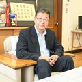 県高等学校長会長になった長裕之さん　校長同士支え合い「もの言う校長会」へ　AI時代への対応も