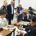 囲碁の聖地・日光で「一手に夢中」　多世代が集う講座スタート　９月に初の市長杯も