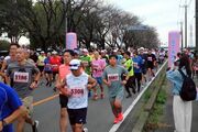 マラソンと体育祭、熱戦支援で企業PRを さくら市、命名権事業第1弾募集