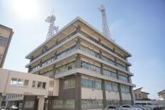 金庫に手紙、ごめんなさい