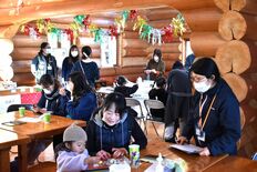 栃木・寺尾で初「ログカフェ」　高齢化率45％...若い世代の声を地域づ…
