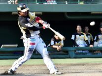 栃木ＧＢ、11安打で打撃戦制す　ＢＣリーグ首位攻防で埼玉に先勝　13－７